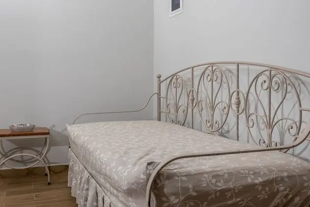 Superior Apart Daire, 1 Yatak Odası, Kısmi Deniz Manzaralı