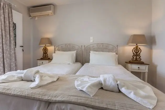 Superior Apart Daire, 1 Yatak Odası, Kısmi Deniz Manzaralı