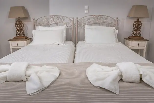 Superior Apart Daire, 1 Yatak Odası, Kısmi Deniz Manzaralı