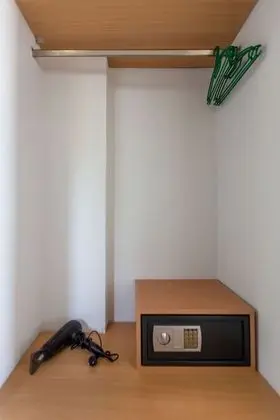 Superior Apart Daire, 1 Yatak Odası, Kısmi Deniz Manzaralı