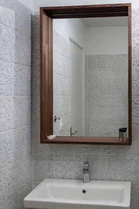Superior Apart Daire, 1 Yatak Odası, Kısmi Deniz Manzaralı