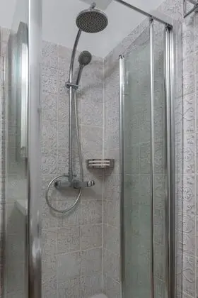 Superior Apart Daire, 1 Yatak Odası, Kısmi Deniz Manzaralı