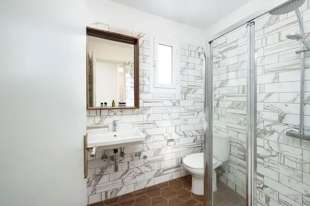 Superior Apart Daire, 1 Yatak Odası, Kısmi Deniz Manzaralı