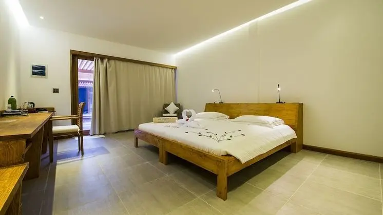 Seaside Room