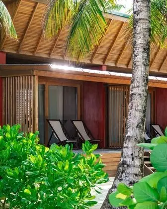Seaside Room