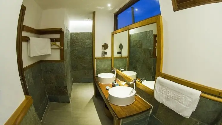 Seaside Room