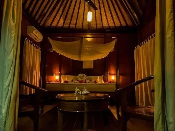 Andaman Villa