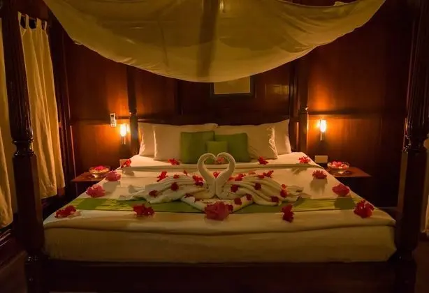 Andaman Villa