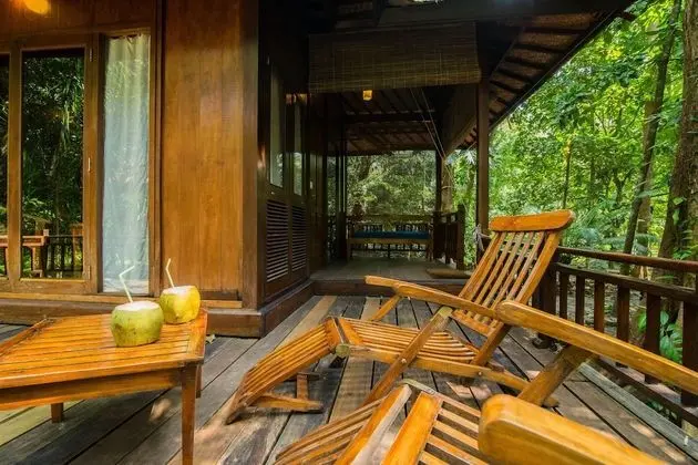 Andaman Villa