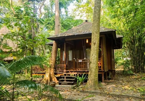 Andaman Villa