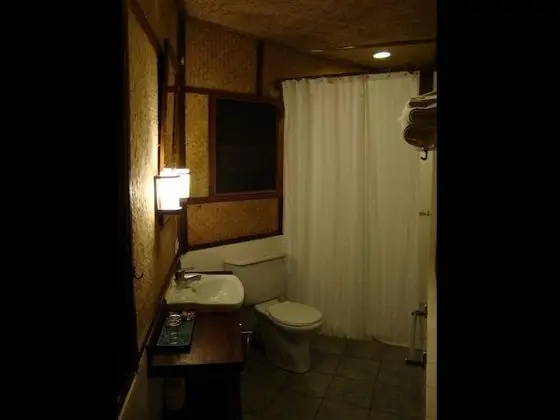 Nicobari Cottage