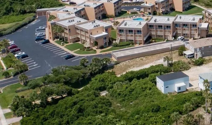 Apart Daire (Barefoot Hideaway I)