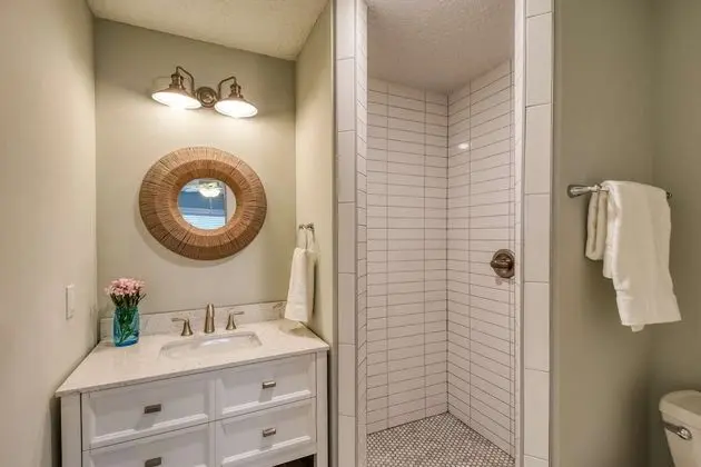 Apart Daire (Barefoot Hideaway I)