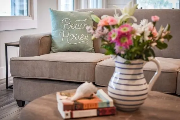 Apart Daire (Barefoot Hideaway I)