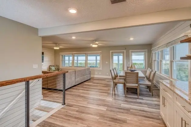 Apart Daire (Barefoot Hideaway I)