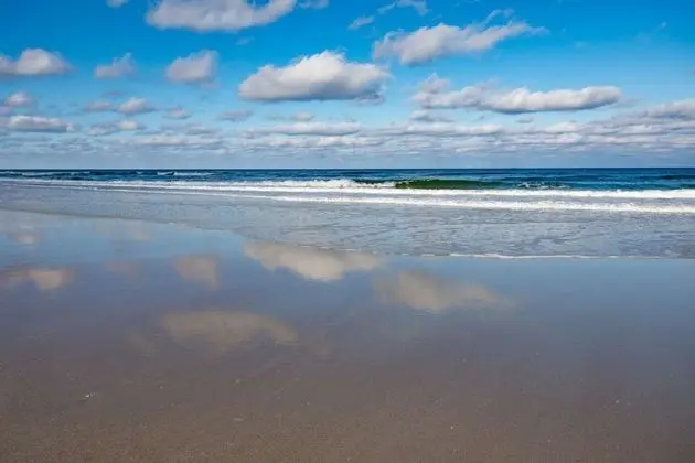 Apart Daire (Barefoot Hideaway I)