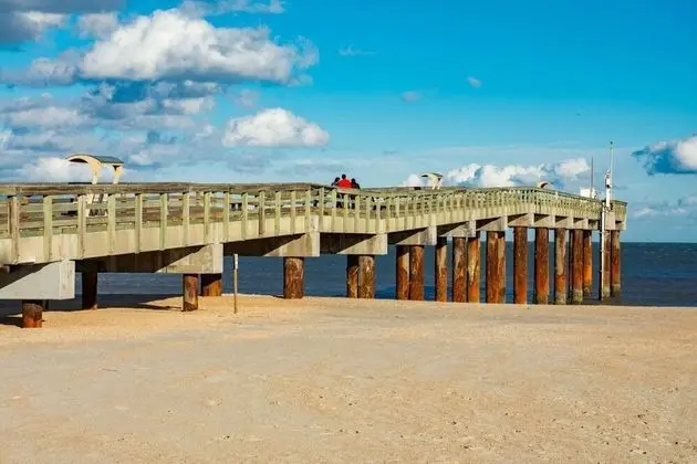 Apart Daire (Barefoot Hideaway I)