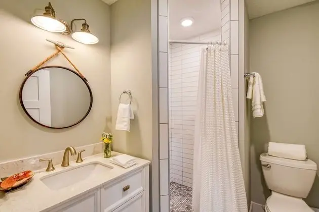 Apart Daire (Barefoot Hideaway II)