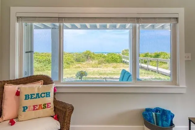 Apart Daire (Barefoot Hideaway II)