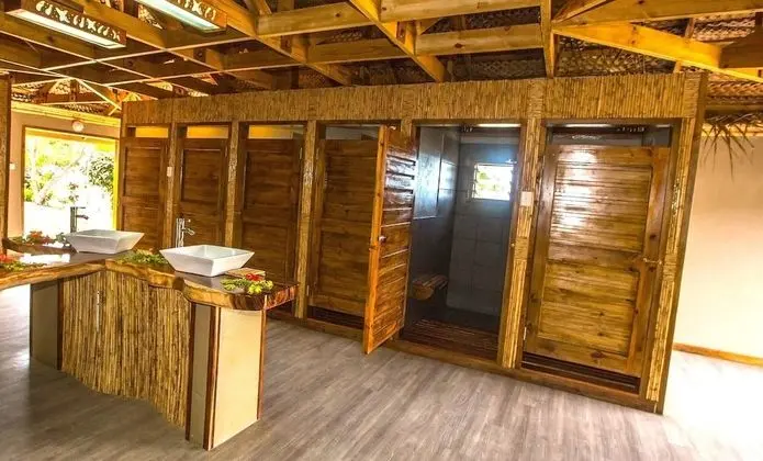 Ortak Ranzalı Oda, Karma Ranzalı Oda