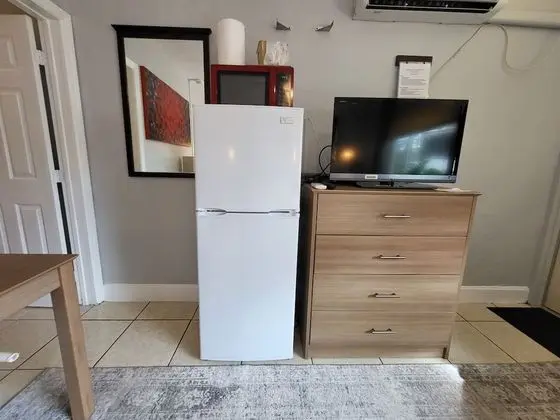 Comfort Oda, 1 En Büyük (King) Boy Yatak, Sigara İçilmez, Avlu