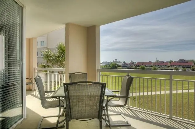 Daire, 2 Yatak Odası, Balkon (Sleeps up to 6)