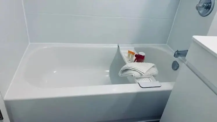 Oda, Birden Çok Yatak, Teras