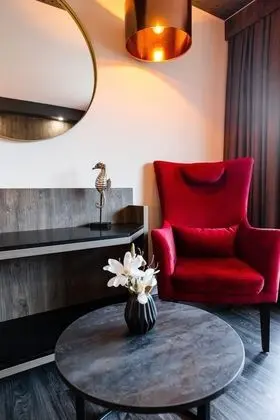 Comfort Plus Room with Sea View