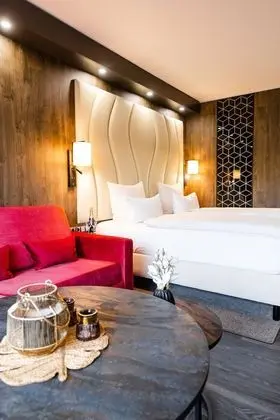 Comfort Plus Room with Sea View