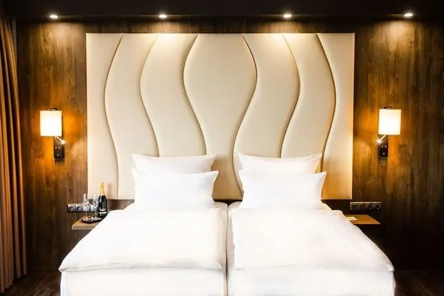 Comfort Plus Room with Sea View