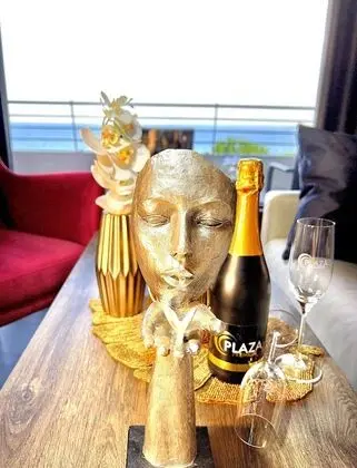 Comfort Plus Room with Sea View