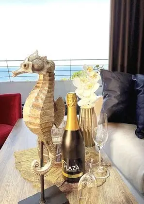 Comfort Plus Room with Sea View