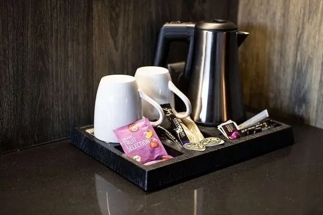 Premium Comfort Room with Forest View