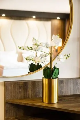 Premium Comfort Room with Forest View