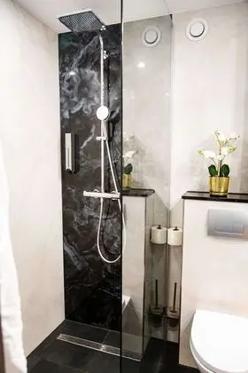 Premium Comfort Room with Forest View