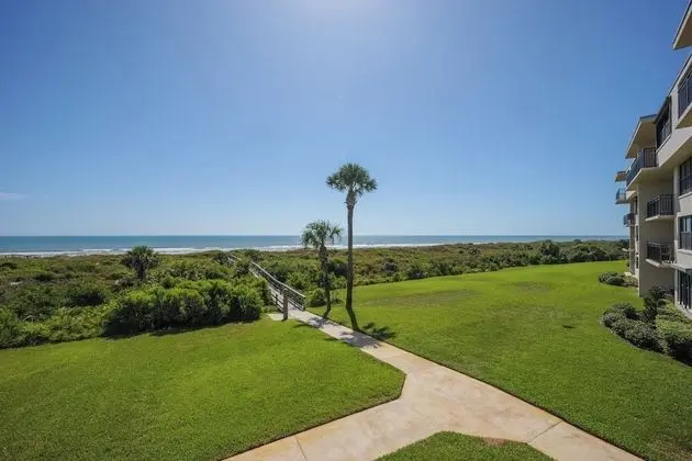 Daire, Birden Çok Yatak, Balkon, Okyanus Manzaralı
