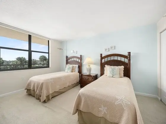 Daire, Birden Çok Yatak, Okyanus Manzaralı (Barefoot Trace 208)