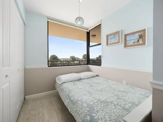 Daire, Birden Çok Yatak, Okyanus Manzaralı (Barefoot Trace 208)