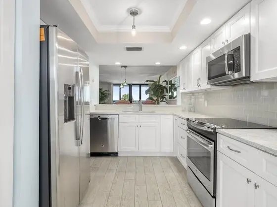 Daire, Birden Çok Yatak, Okyanus Manzaralı (Barefoot Trace 208)