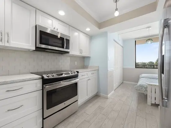 Daire, Birden Çok Yatak, Okyanus Manzaralı (Barefoot Trace 208)