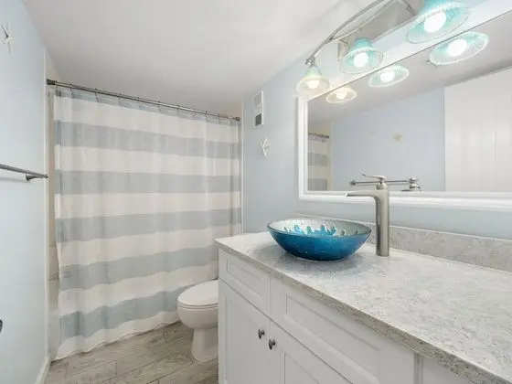 Daire, Birden Çok Yatak, Okyanus Manzaralı (Barefoot Trace 208)