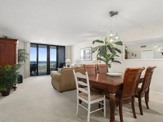 Daire, Birden Çok Yatak, Okyanus Manzaralı (Barefoot Trace 208)