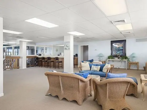 Daire, Birden Çok Yatak, Okyanus Manzaralı (Barefoot Trace 208)