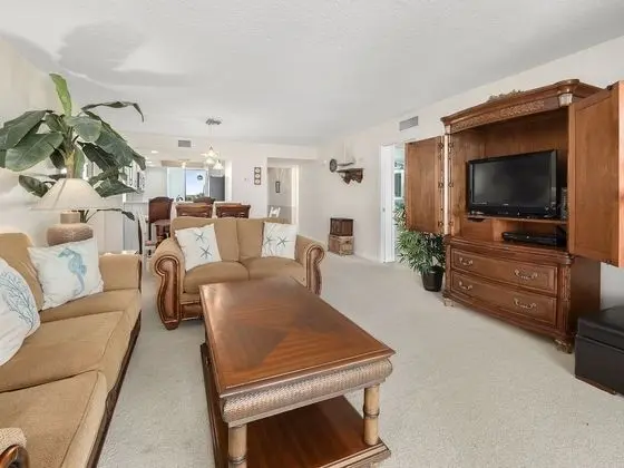 Daire, Birden Çok Yatak, Okyanus Manzaralı (Barefoot Trace 208)