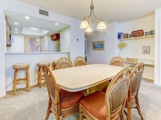 Daire, Okyanus Manzaralı (Barefoot Trace 415)