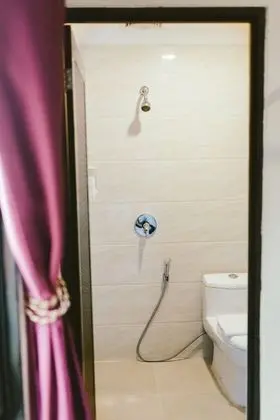 Superior Oda, 1 En Büyük (King) Boy Yatak, Şehir Manzaralı