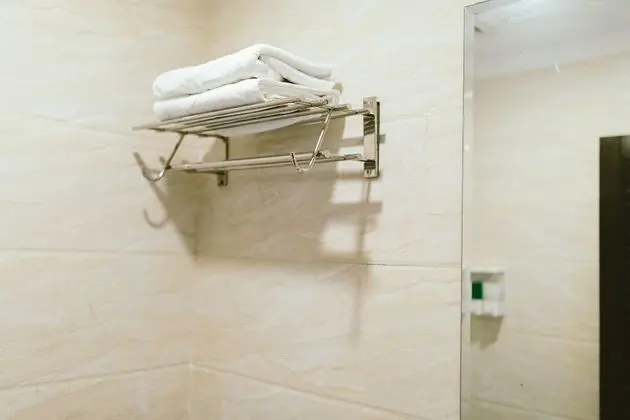 Superior Oda, 1 En Büyük (King) Boy Yatak, Şehir Manzaralı