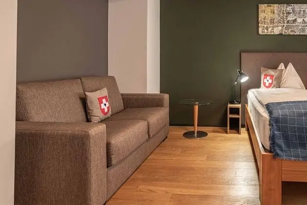 Comfort Oda, 2 Tek Kişilik Yatak, Sigara İçilmez