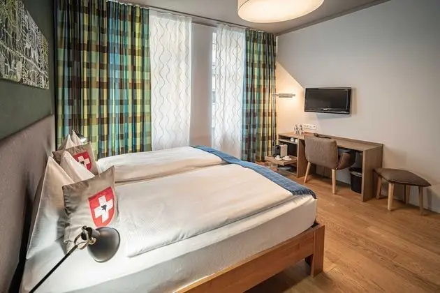 Comfort Oda, 2 Tek Kişilik Yatak, Sigara İçilmez