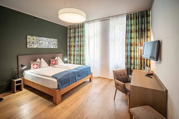 Comfort Oda, 2 Tek Kişilik Yatak, Sigara İçilmez